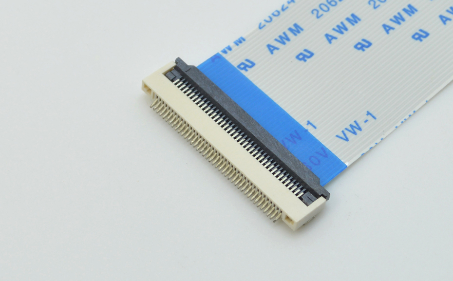 fpc pcb连接器-fpc连接器 0.5翻盖fpc连接器-青青草手机视频