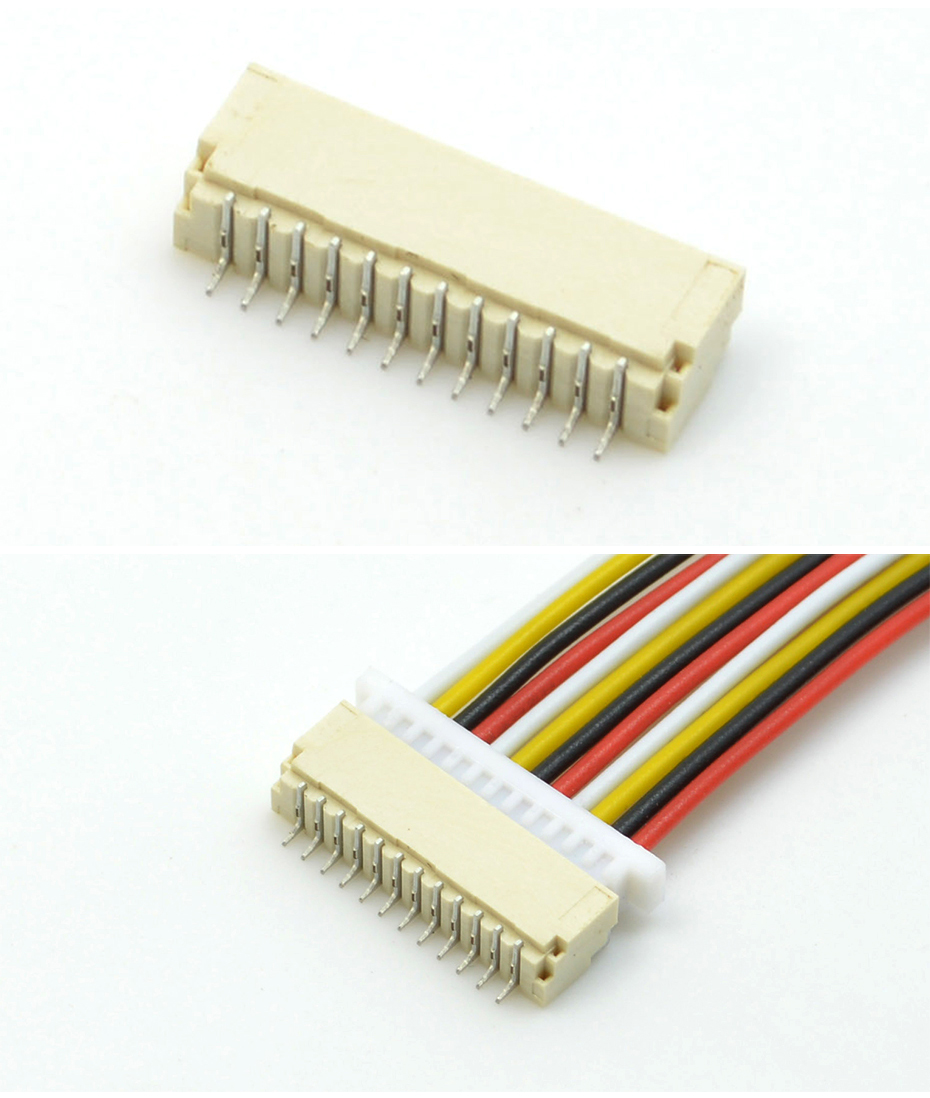 卧贴 SH1.0mm间距座子 母座 连接器2P/3P/4P/5P/6P/7P/8P/9P/10P,青青草手机视频