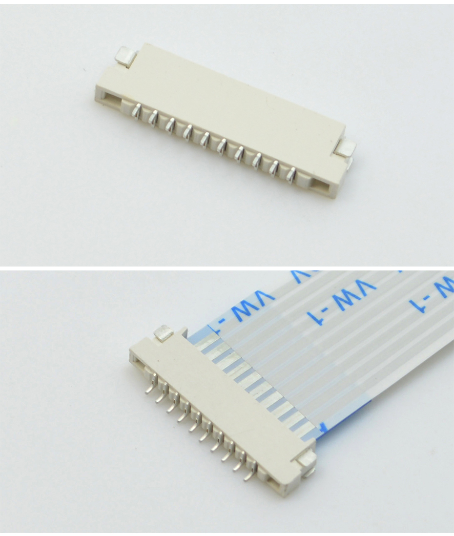 fpc连接器封装-fpc ffc连接器 1.0fpc连接器上下双接-青青草手机视频