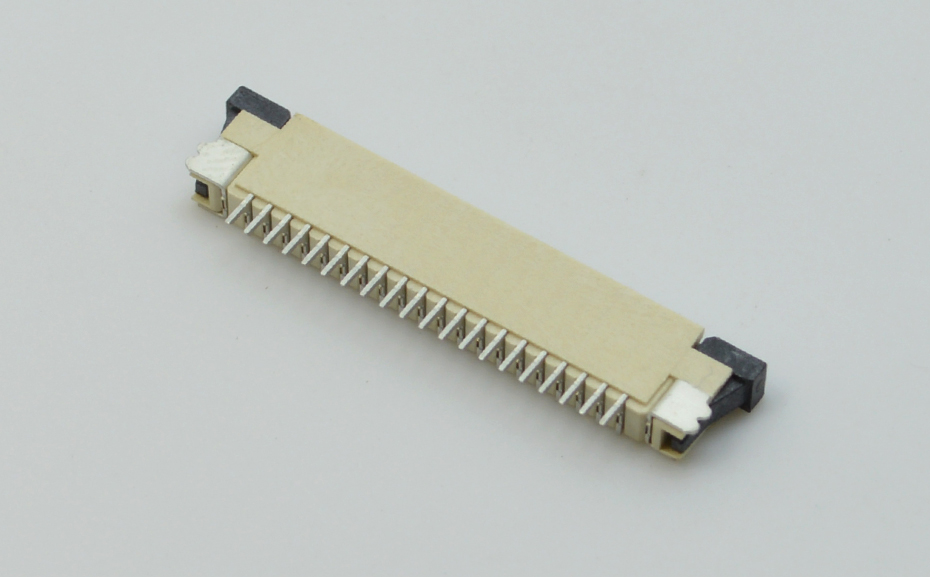 fpc连接器pcb封装 1mm-fpc连接器1.0fpc连接器下接-青青草手机视频