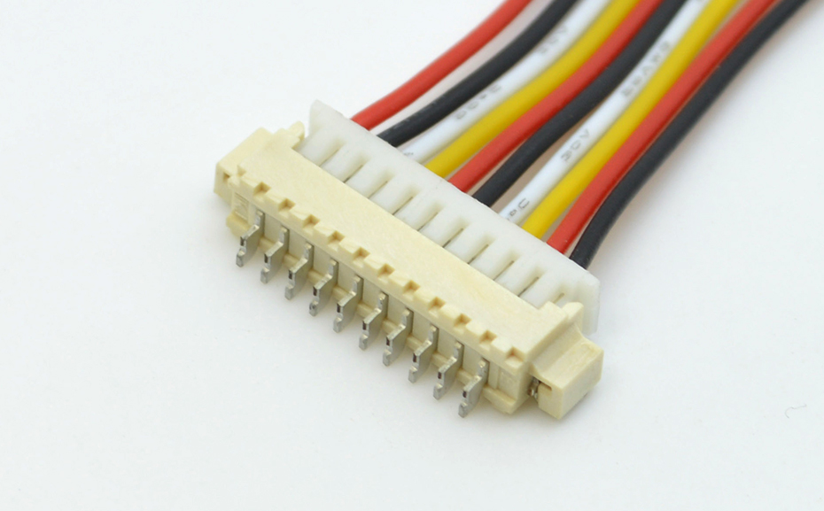 可替代 53261-0671 MOLEX 1.25MM 6P 卧式贴片 插座 线对板连接器,青青草手机视频