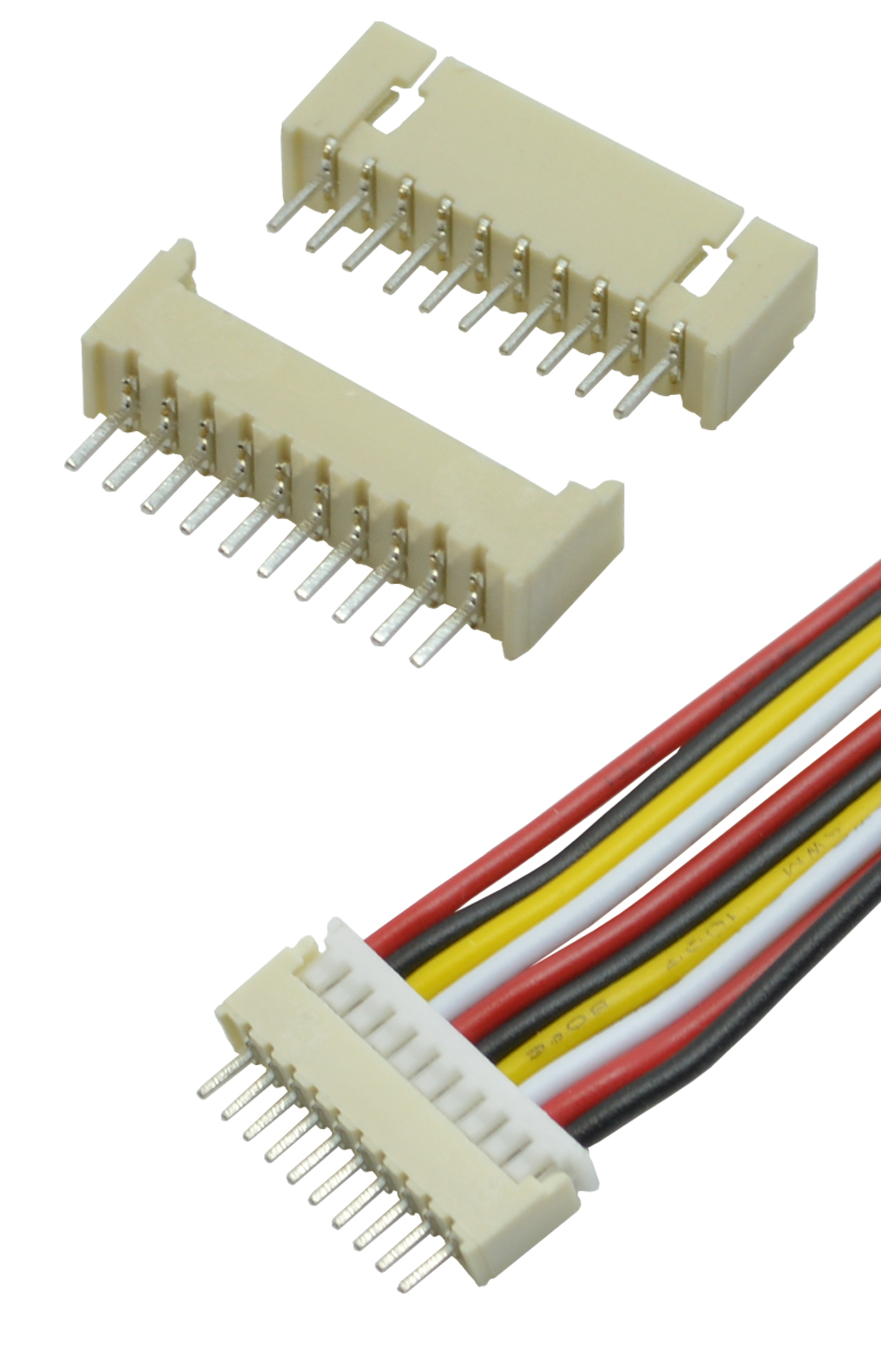 1.25mm-11A间距接插件 11P直针 连接线 1.25直针A,青青草手机视频