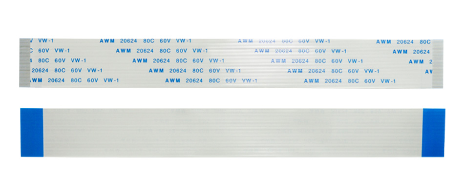  FFC/FPC扁平柔性软排线 0.5mm间距15cm长（A型）同向 4-28P,青青草手机视频