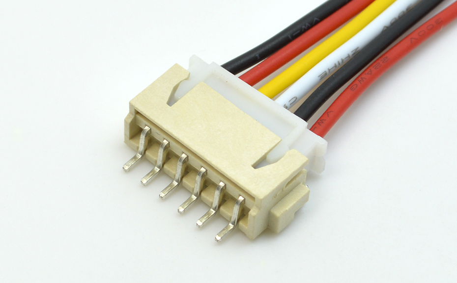 TJC3 XH2.5-5P卧贴针座PCB板SMT插座 连接器2.5mm-5P表面贴片座,青青草手机视频